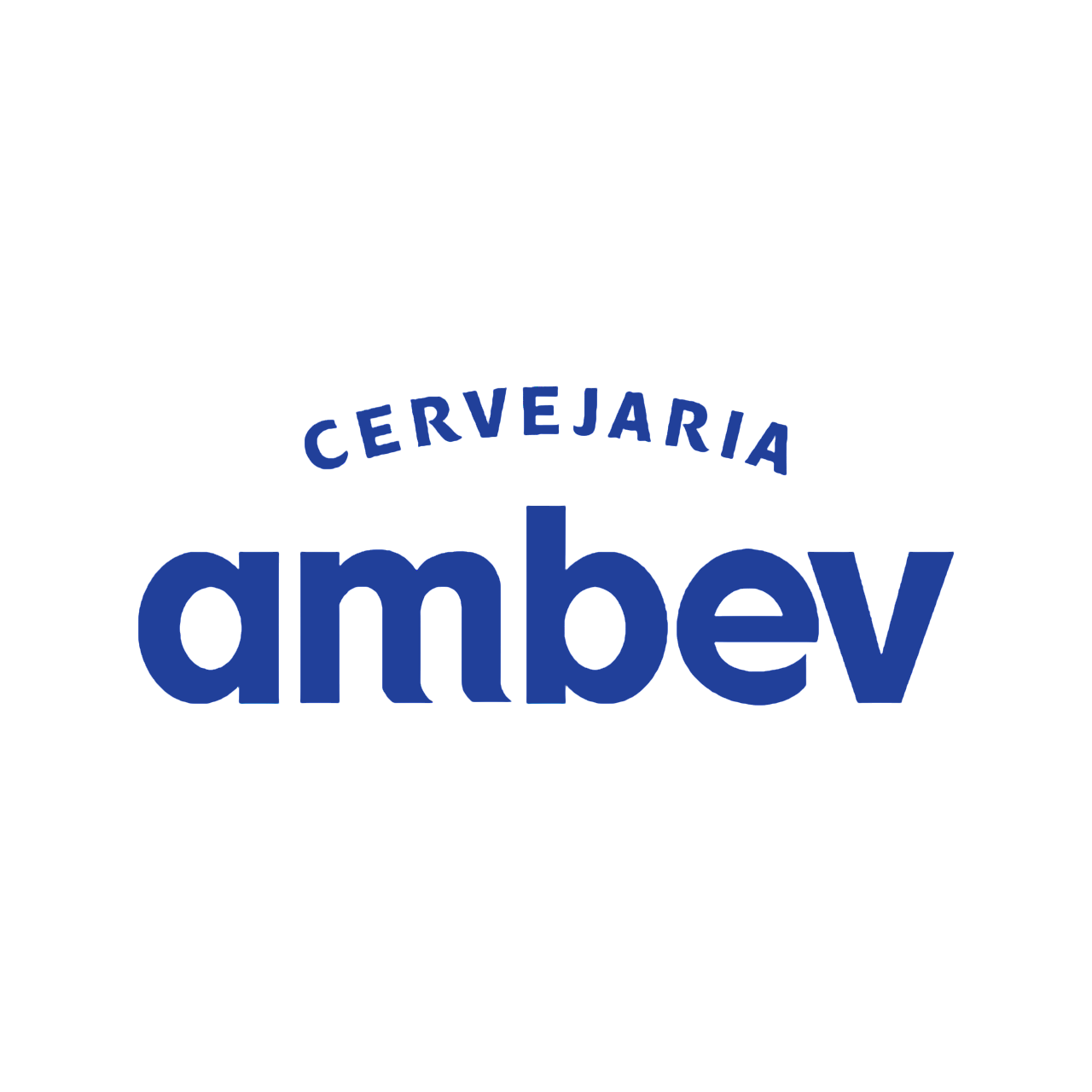 Logo Ambev