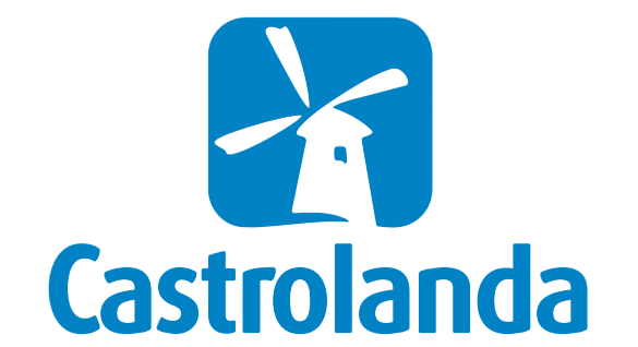Logo Castrolanda